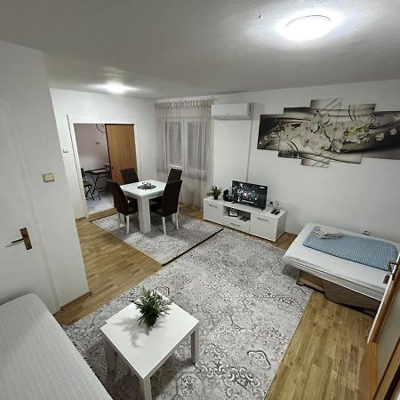 Apartman Reyan Jajce Ngoại thất bức ảnh