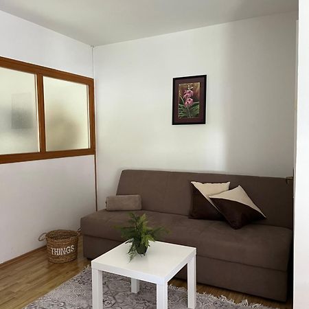 Apartman Reyan Jajce Ngoại thất bức ảnh