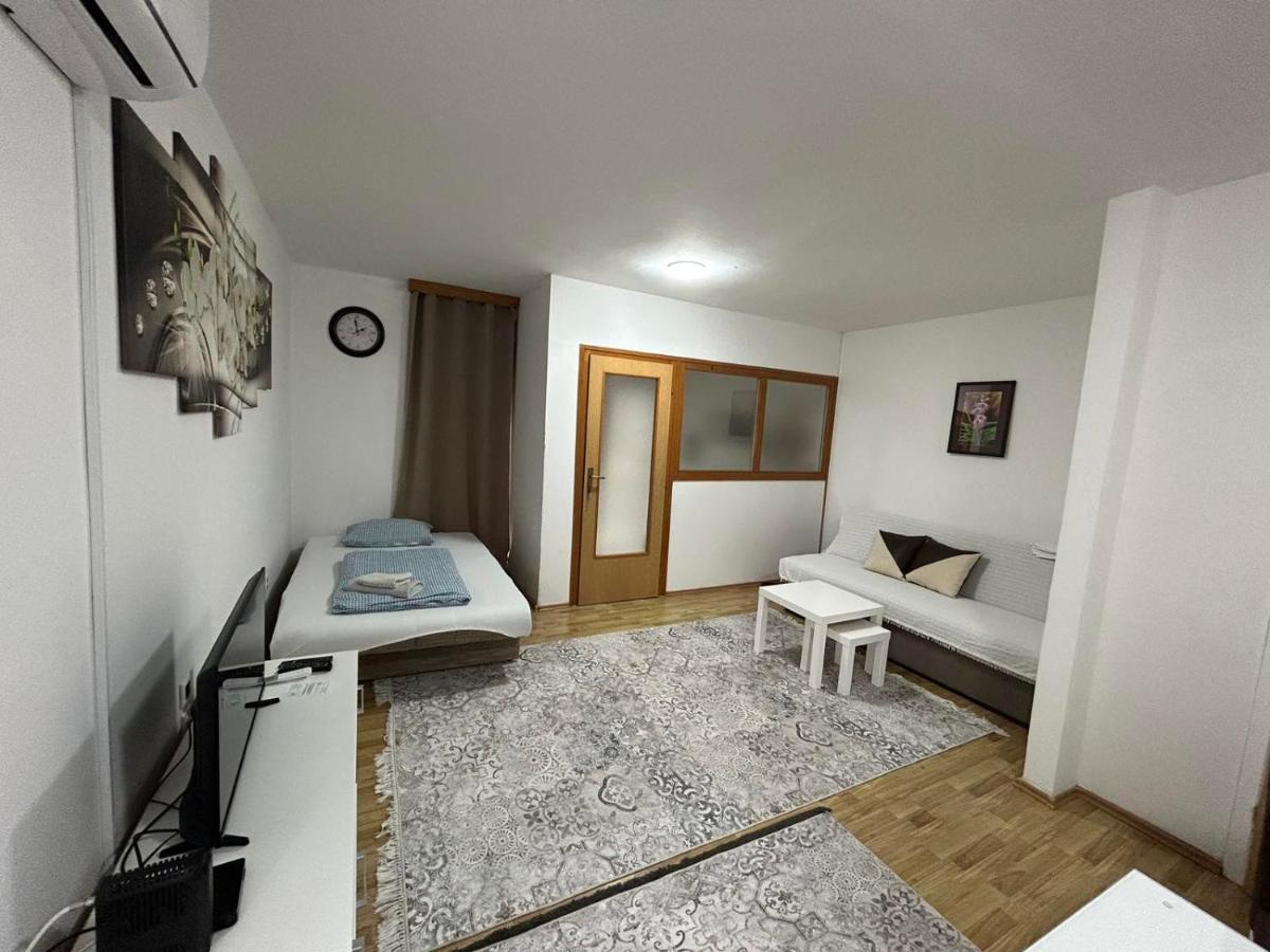 Apartman Reyan Jajce Ngoại thất bức ảnh