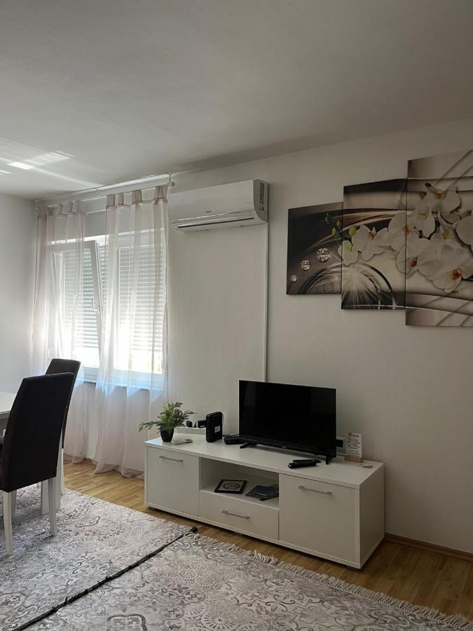 Apartman Reyan Jajce Ngoại thất bức ảnh