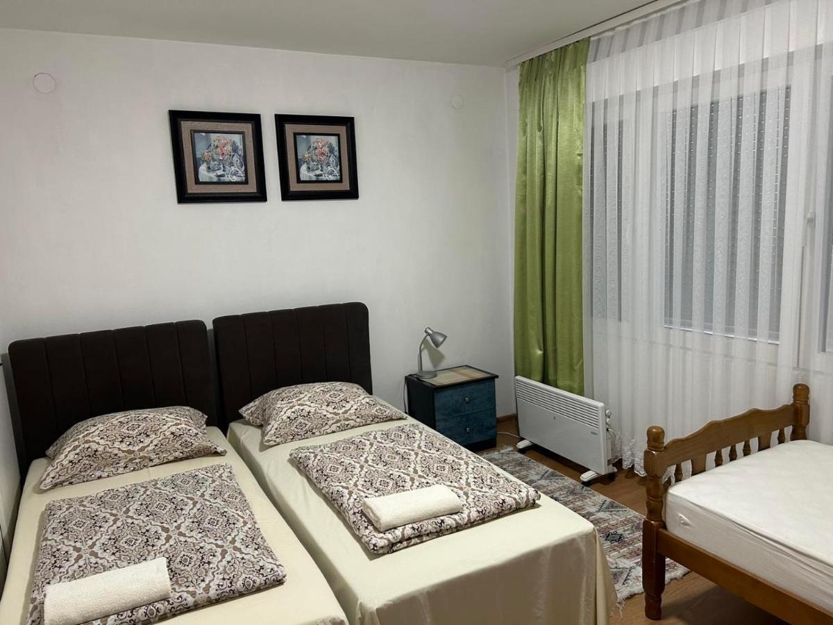 Apartman Reyan Jajce Ngoại thất bức ảnh