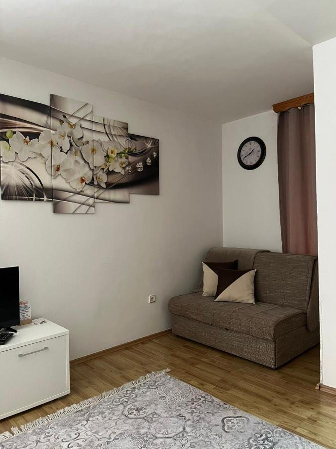 Apartman Reyan Jajce Ngoại thất bức ảnh