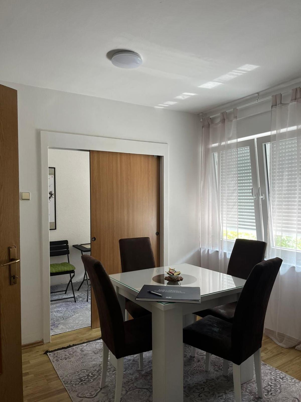 Apartman Reyan Jajce Ngoại thất bức ảnh
