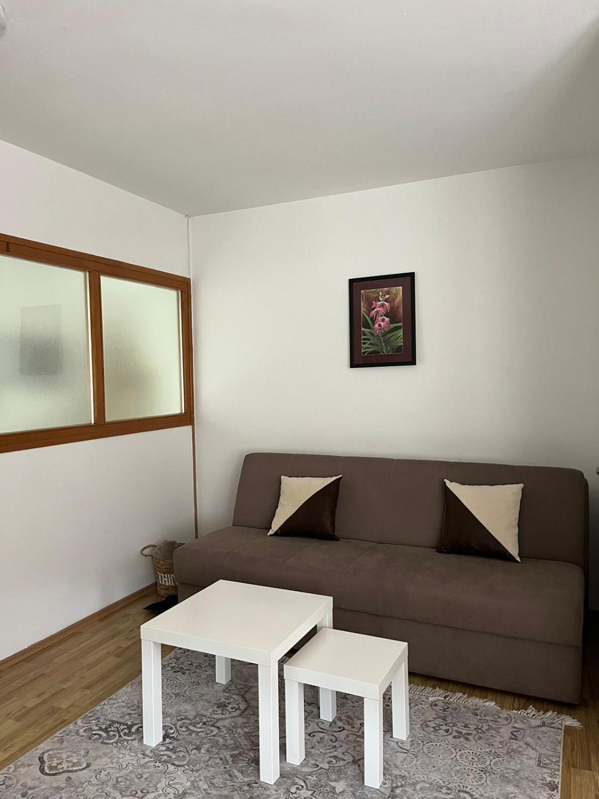Apartman Reyan Jajce Ngoại thất bức ảnh