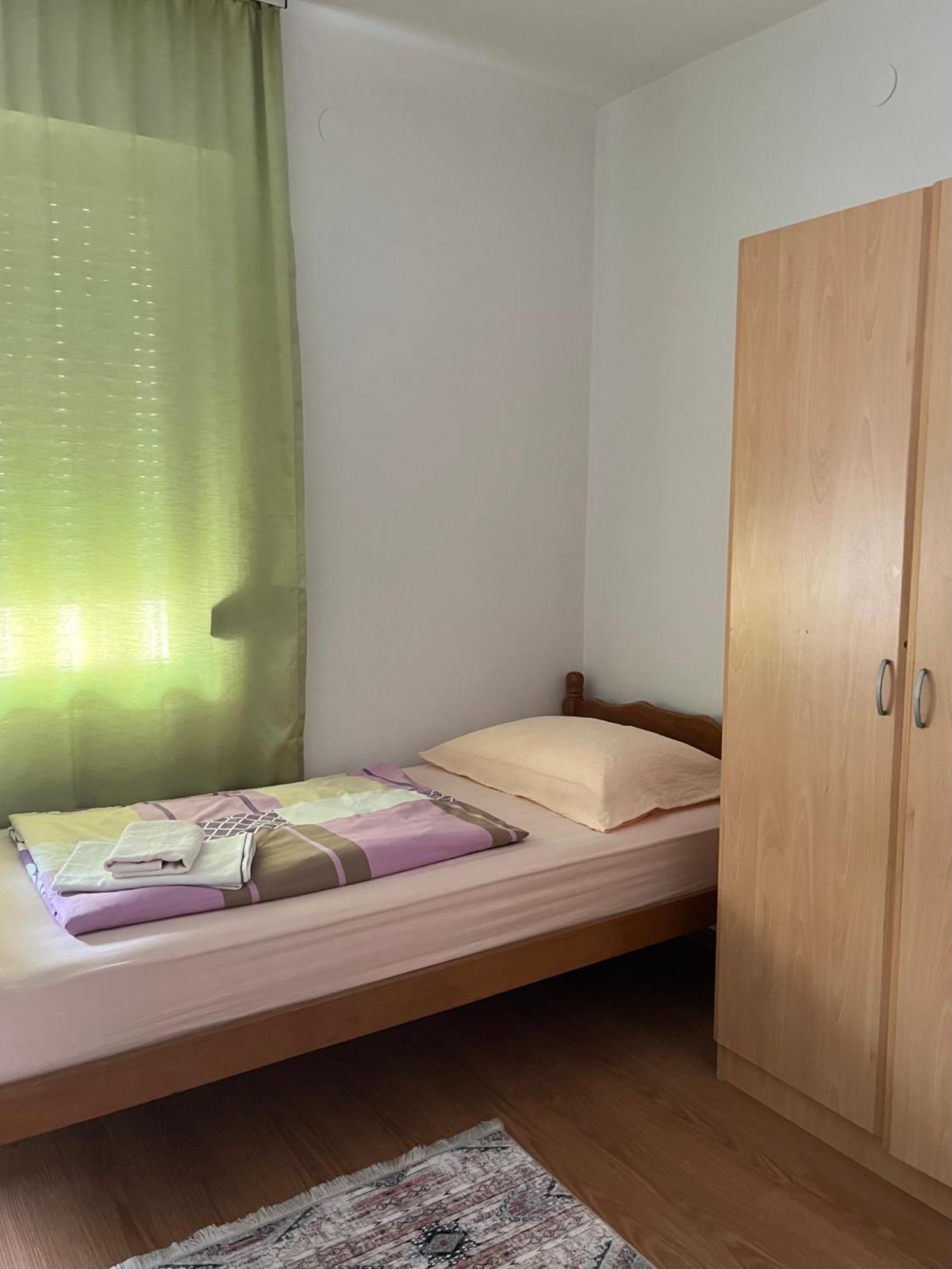 Apartman Reyan Jajce Ngoại thất bức ảnh