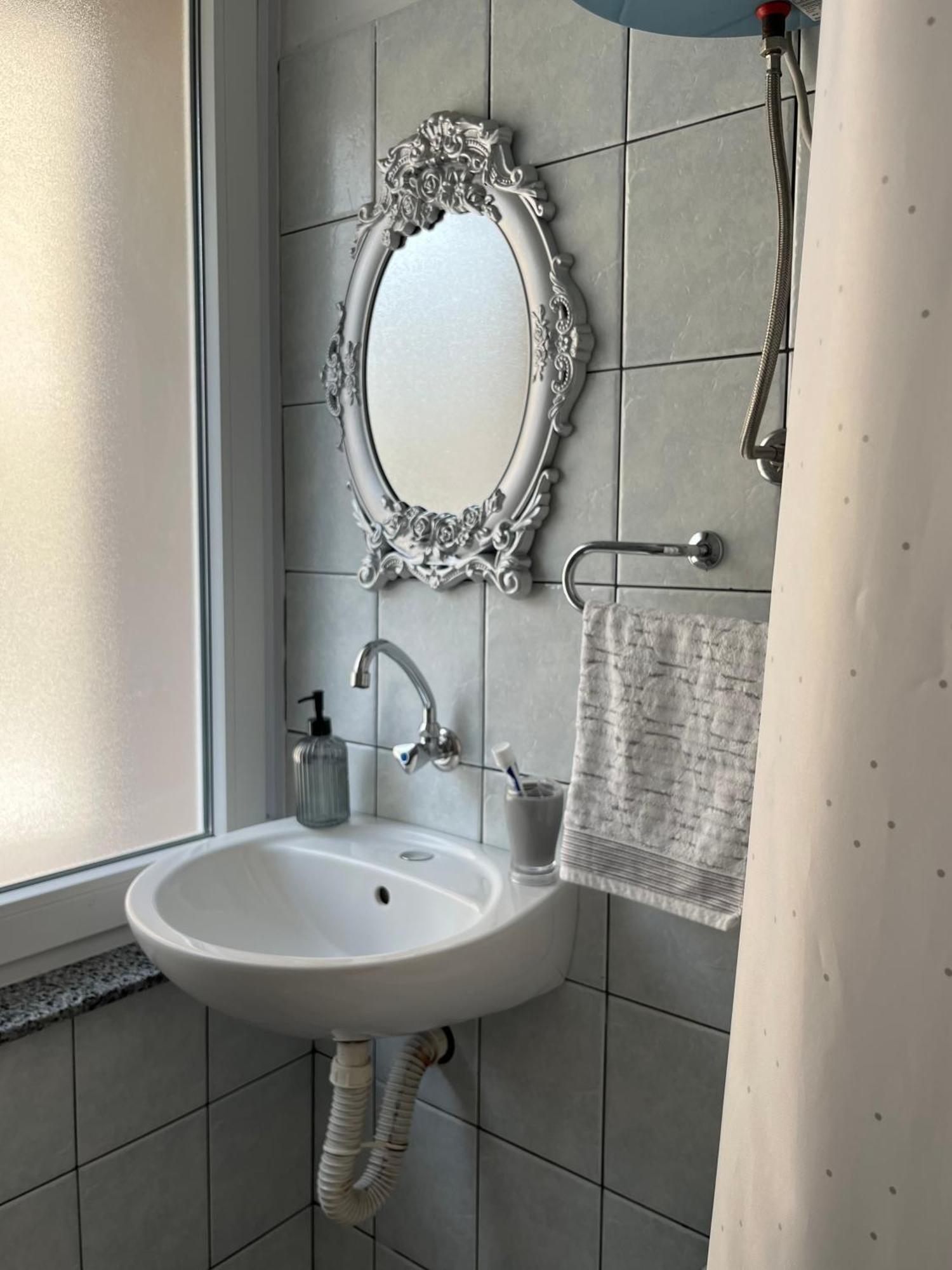Apartman Reyan Jajce Ngoại thất bức ảnh