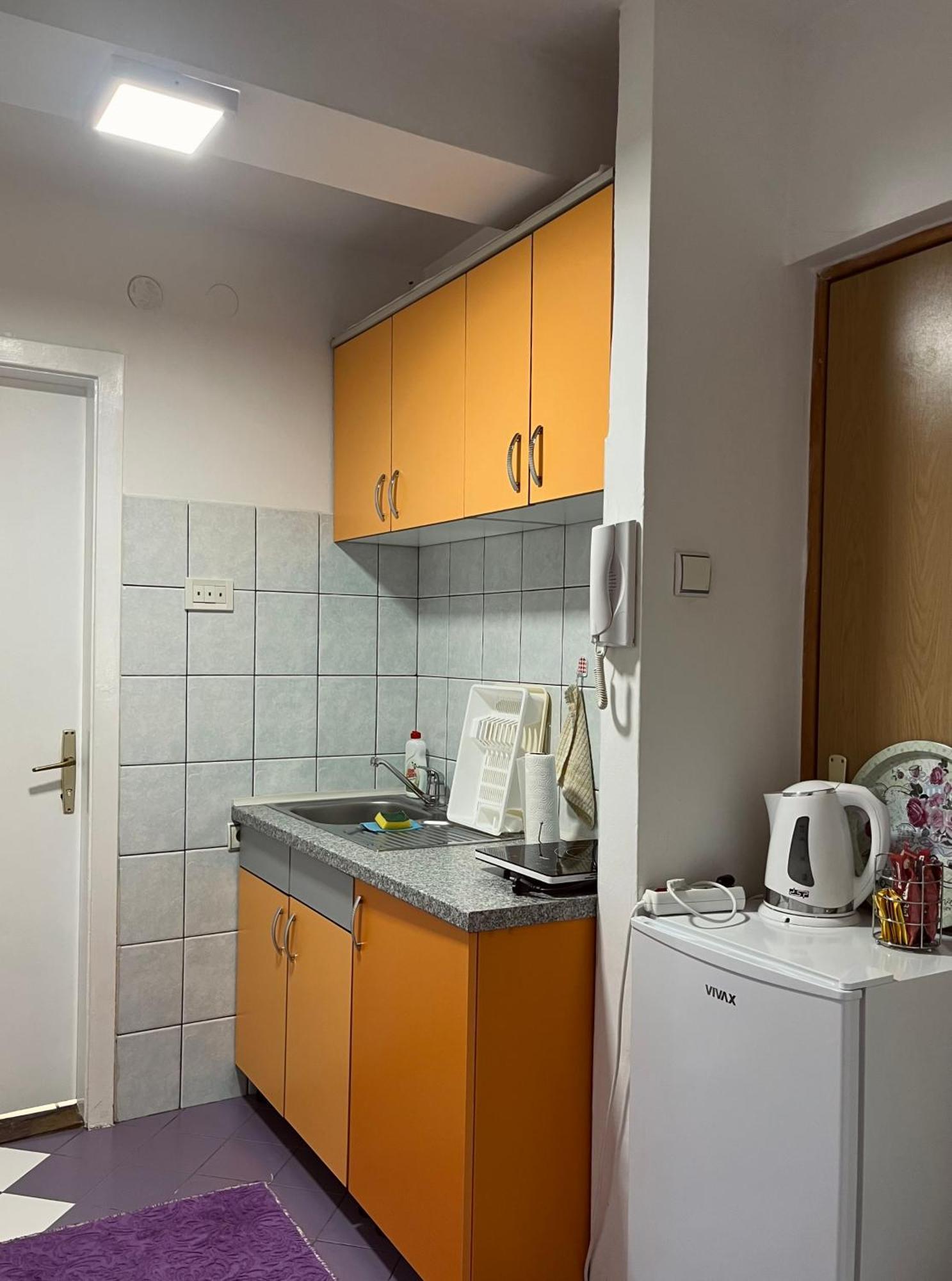 Apartman Reyan Jajce Ngoại thất bức ảnh