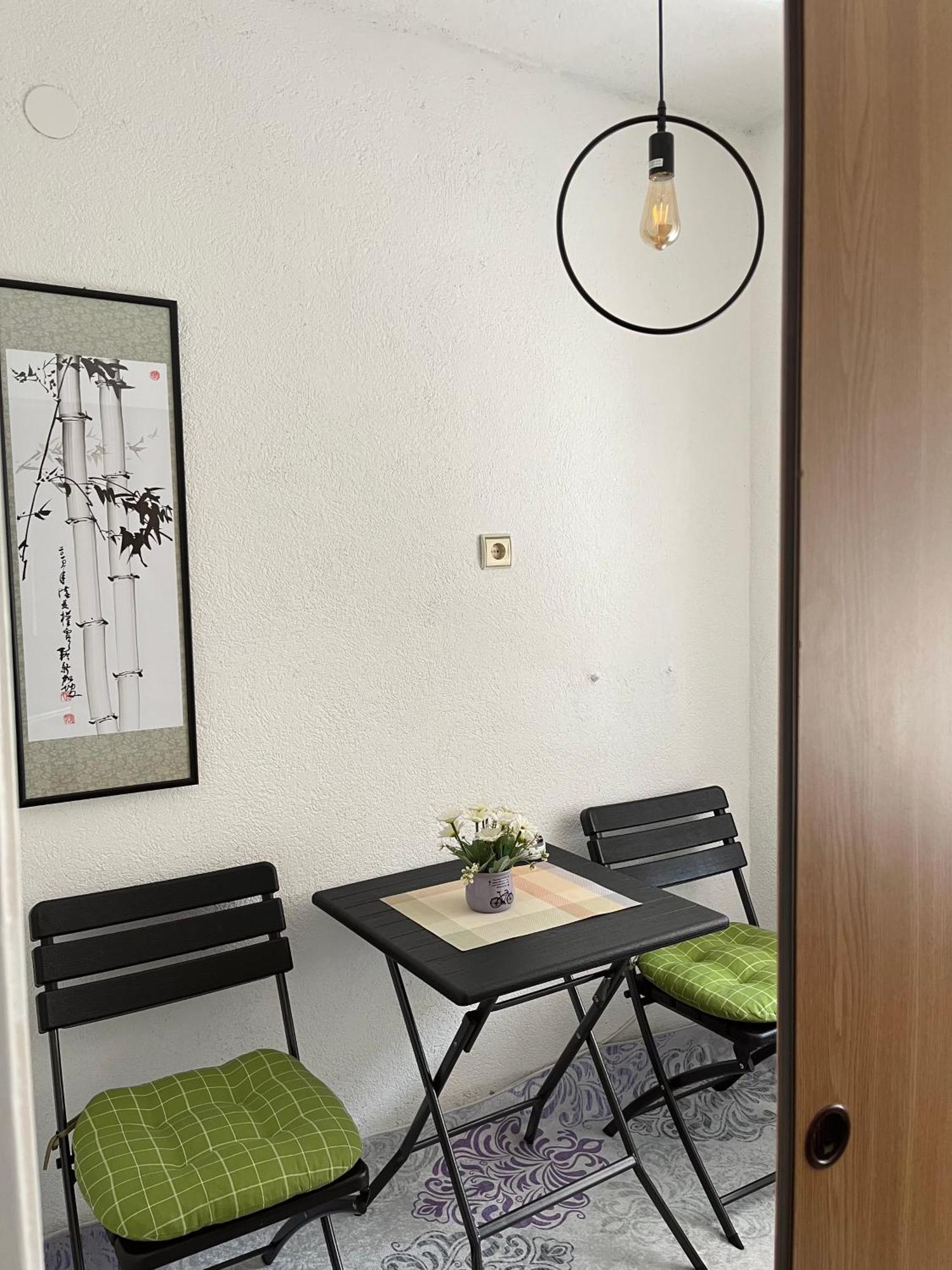 Apartman Reyan Jajce Ngoại thất bức ảnh
