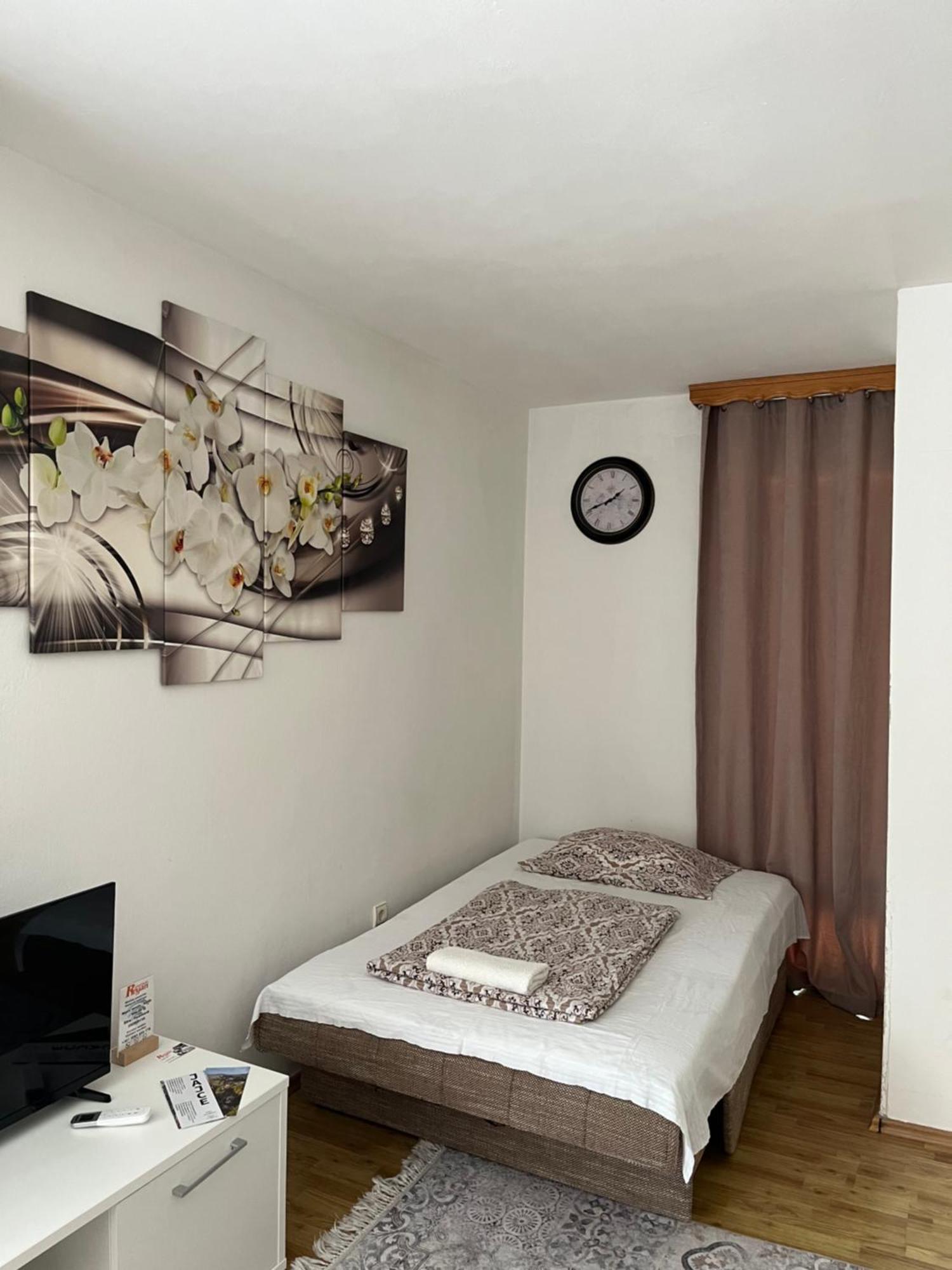 Apartman Reyan Jajce Ngoại thất bức ảnh