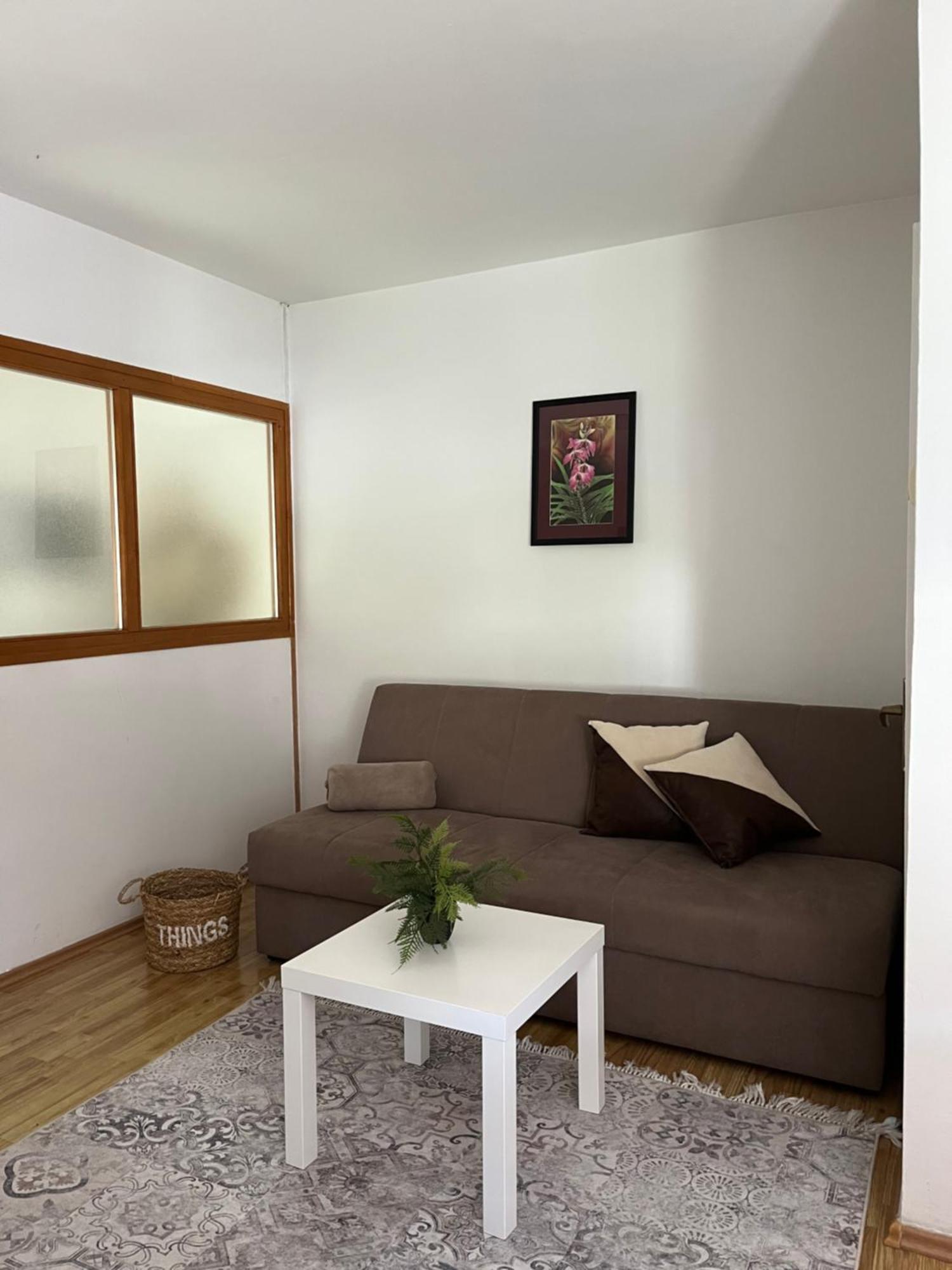 Apartman Reyan Jajce Ngoại thất bức ảnh