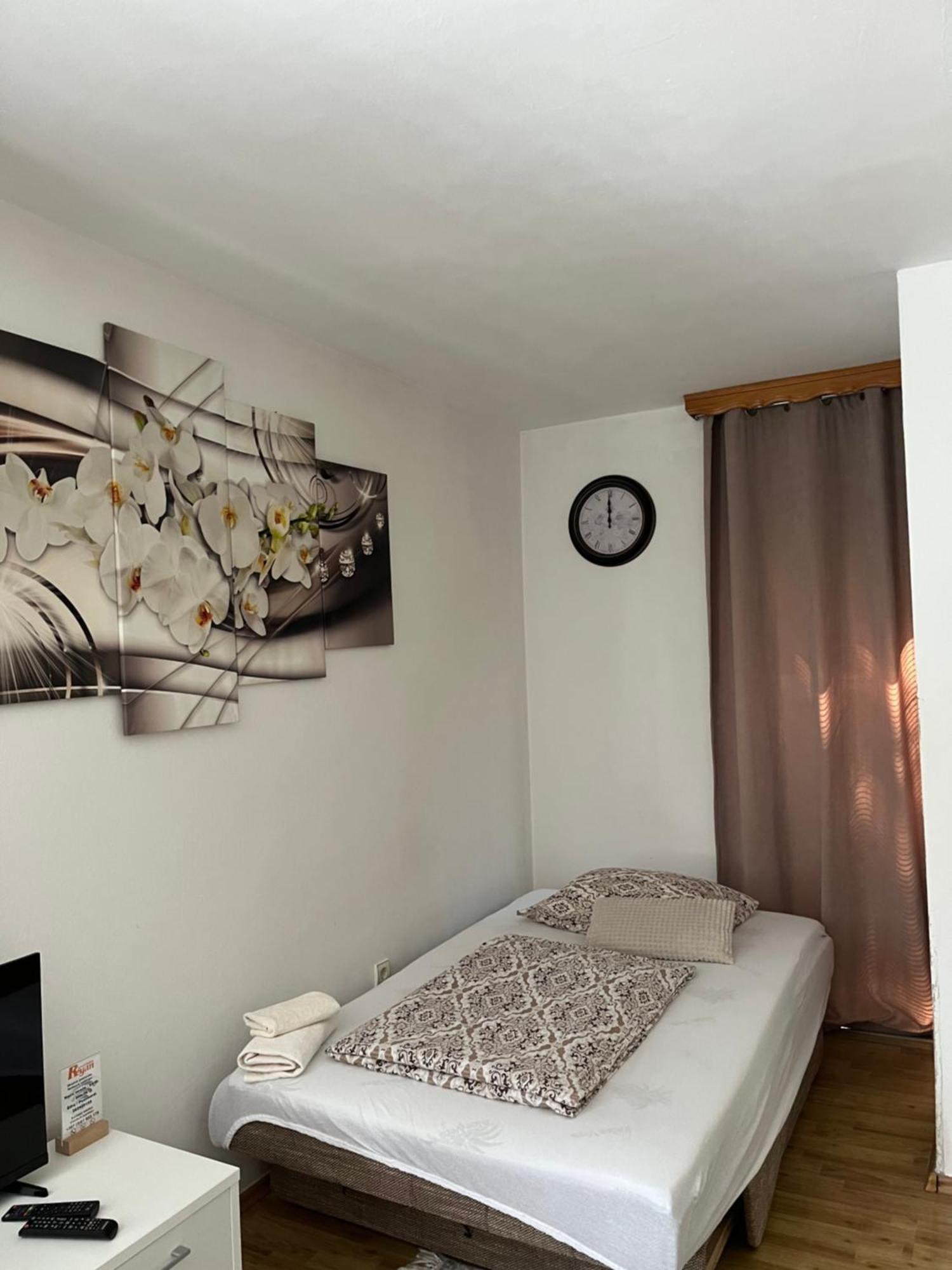 Apartman Reyan Jajce Ngoại thất bức ảnh