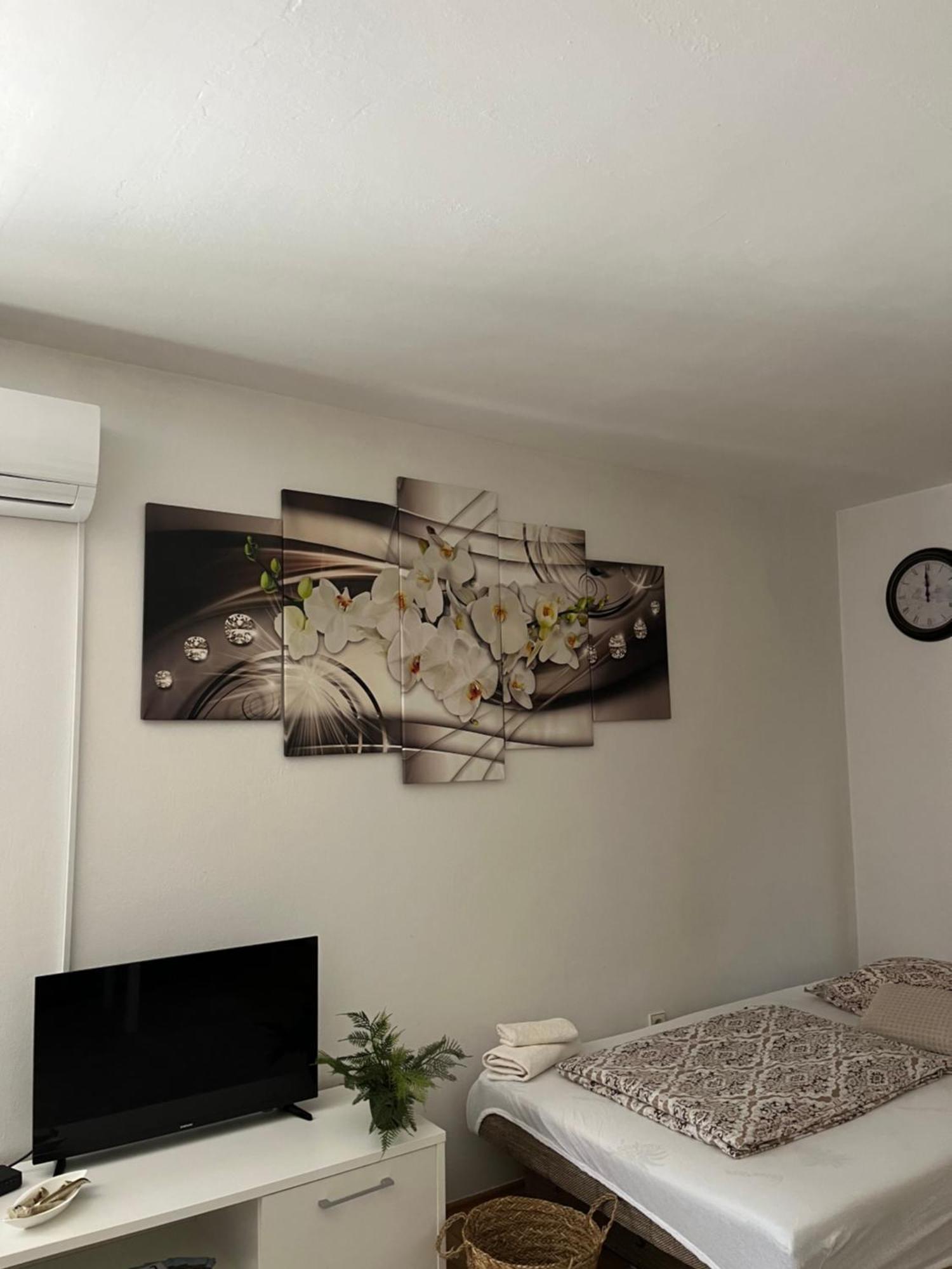 Apartman Reyan Jajce Ngoại thất bức ảnh