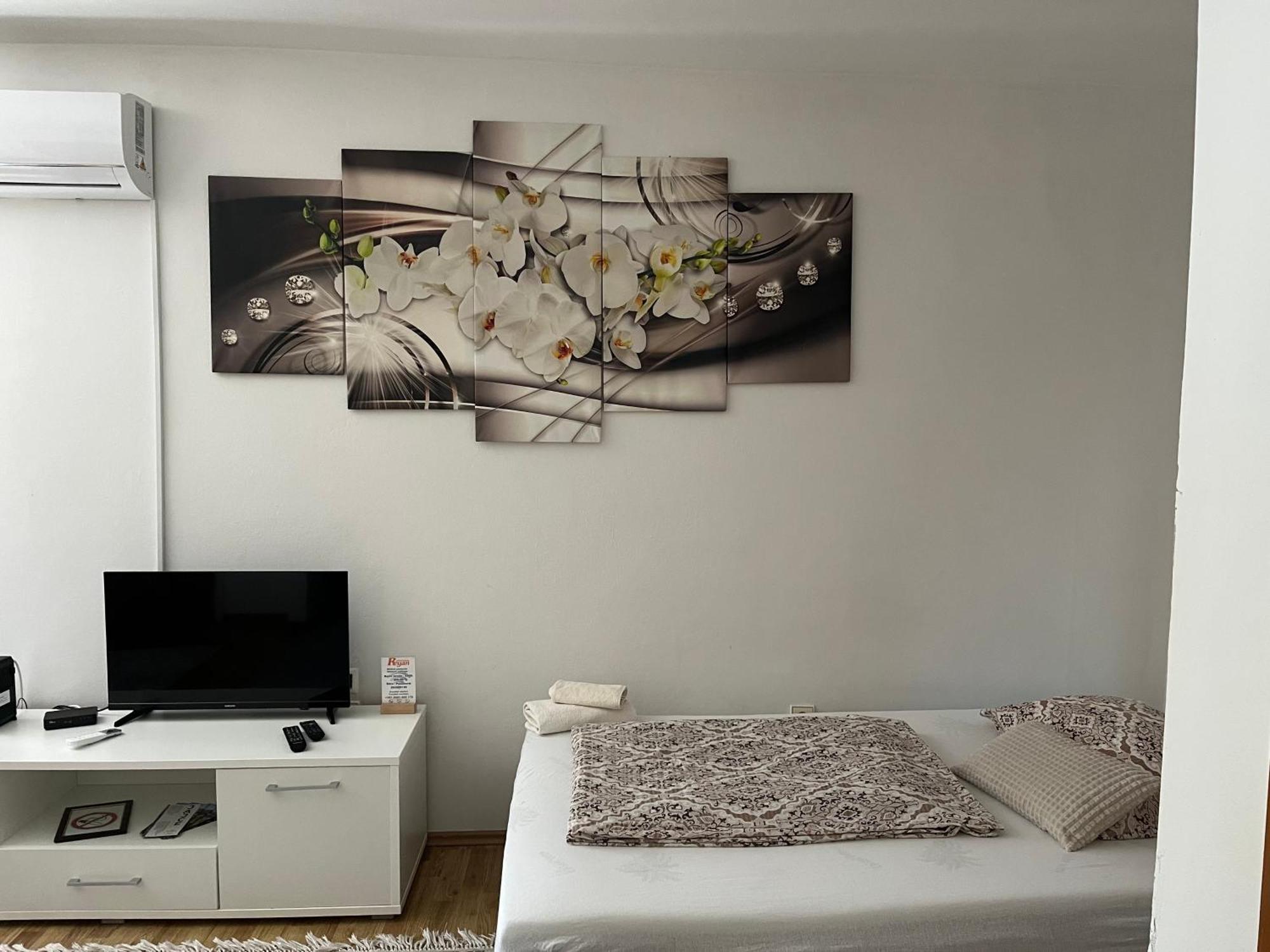 Apartman Reyan Jajce Ngoại thất bức ảnh