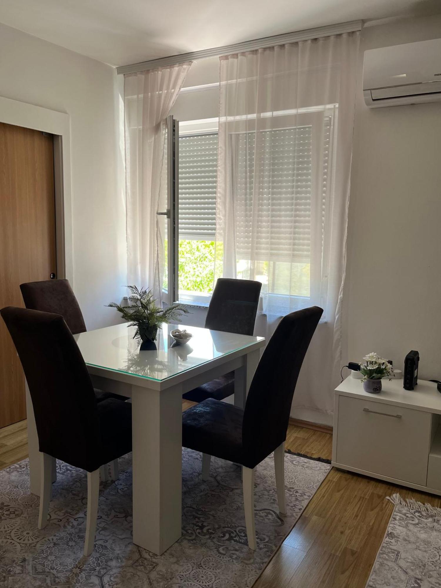 Apartman Reyan Jajce Ngoại thất bức ảnh
